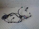 Range Rover Sport Door Wiring Loom Off Side Rear YMM502830A L320 2005 to 2009